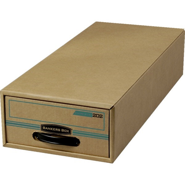 File Drawer-Stor/ Drawer, Earth Series, Cheque - 00202