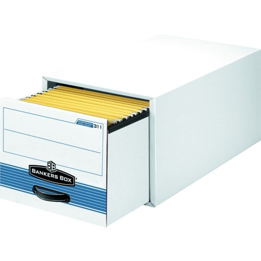 File Drawer-Steel+ Stor/Drawer Letter - 00311