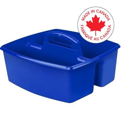 Caddy-Large, Classroom Caddy, Blue - 00953U06C