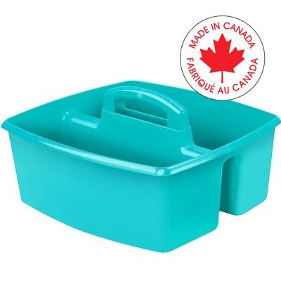 Caddy-Large, Classroom Caddy, Teal - 00959U06C