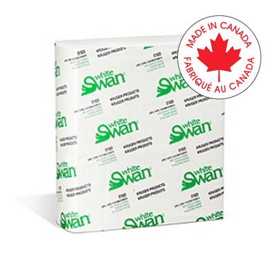 Paper Towel-Multifold White, White Swan - 01920
