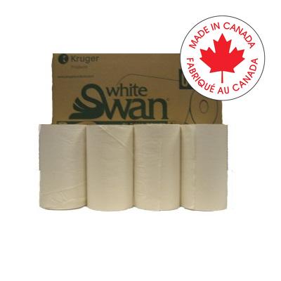 Paper Towel-White Swan, 7.5" X 205' White - 01930