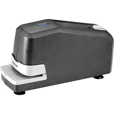Stapler-Electric Impulse 30, 30Sht. Cap. Black - 02210