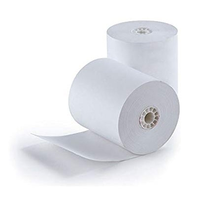 Add Roll-Thermal 3-1/8" X 2.8" (200'), 50/Ctn - 30133 - 0301-10033