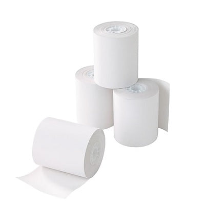 Add Roll-Thermal 2-1/4" X1-7/8" (75'), 50/Ctn -30136 - 0301-10036