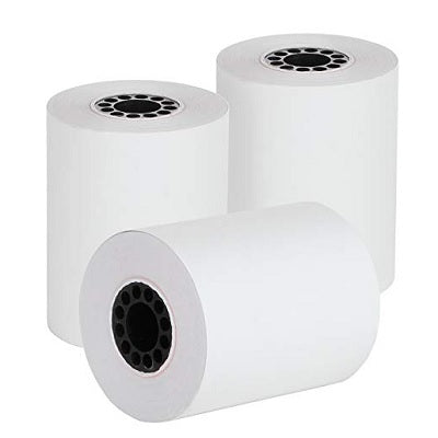 Add Roll-Thermal 2-1/4" X 2-1/2 (165') Premium, 50/Ctn 30150 - 0301-10050