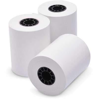Add Roll-Thermal 2-1/4"  X 2-1/2" (165')  3-Pack - 0301-10067