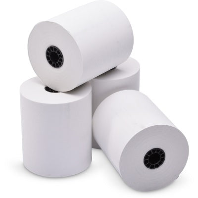 Add Roll-Thermal 3-1/8" X 2.85" (225'), 12/Box - 0301-10068