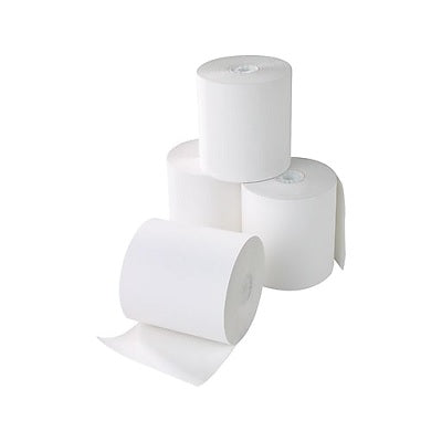 Add Roll-Thermal 3-1/8" X 3" (225'),  50/Ctn -34101 - 0340-10001