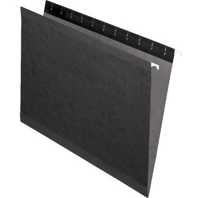Folder-Hanging, Reversaflex, Legal, Black - 05153-BLK
