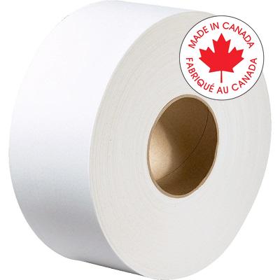 Toilet Paper-Esteem 1-Ply Jumbo Jr 12/Ct - 05612