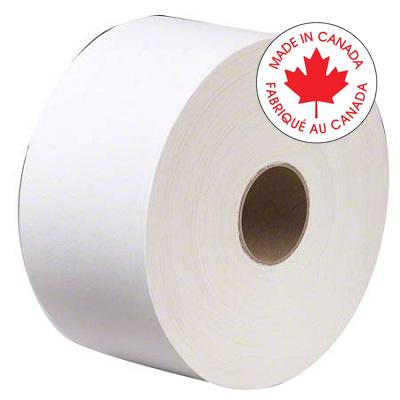 Toilet Paper-Mini-Max 2-Ply, Jumbo 750' - 05625