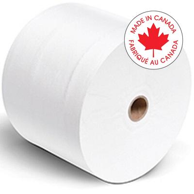 Toilet Paper-Kruger Micro-Max+ Two Ply - 05635