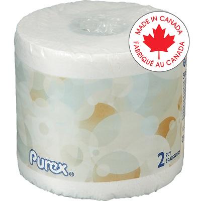 Toilet Paper-Purex 2-Ply 506 Sheets - 05705