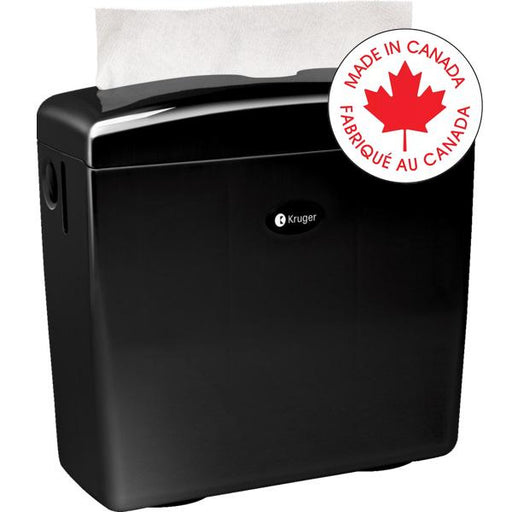 Paper Towel Dispenser-Noir Multifold Countertop - 09111