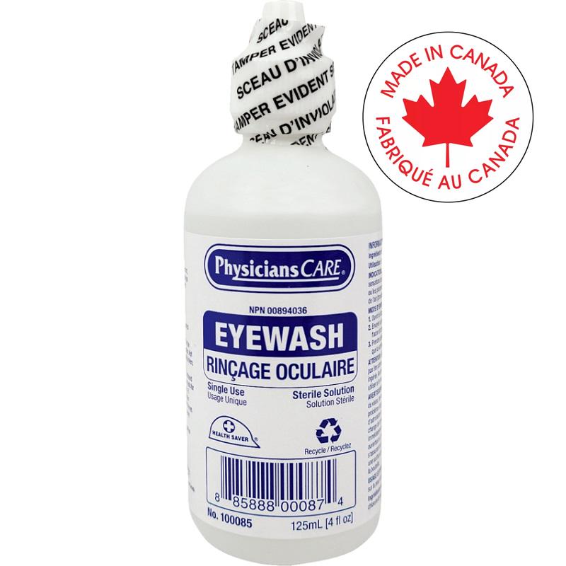 Eye Wash-Physicianscare, 125Ml - 100085