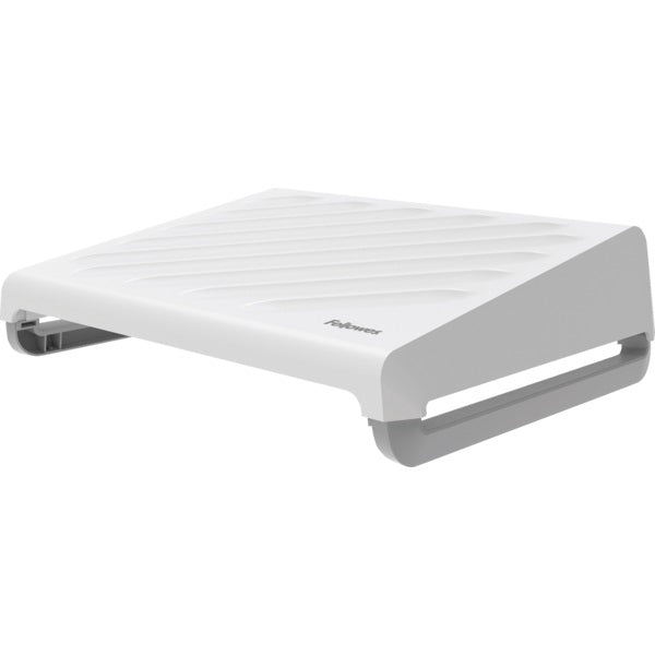Footrest-Breyata Adjustable Height, White - 100098567