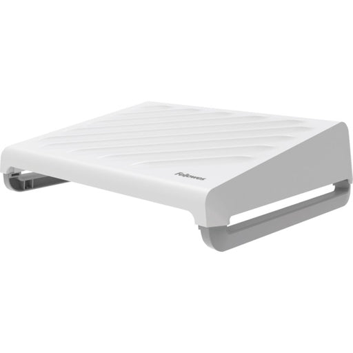 Footrest-Breyata Adjustable Height, White - 100098567