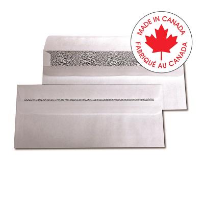 Envelope-Flip N Fold #10 Artline, 500/Box - 1004480FSCNL