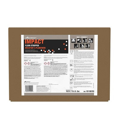 Floor Stripper-Impact 18.9L. - 101106703