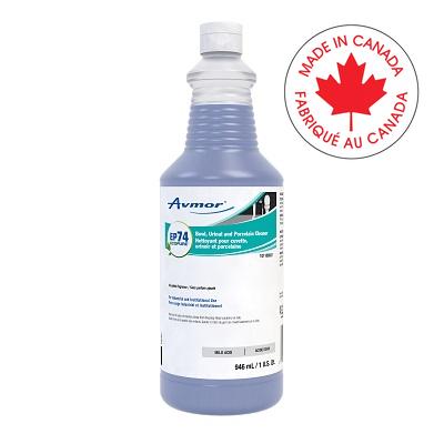 Cleaner-Urinal And Porcelain, Ecopure Ep74, 946Ml - 101106931