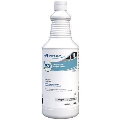 Cleaner-Cream, Avmor Ecopure, 946Ml  -Ep76 - 101106941