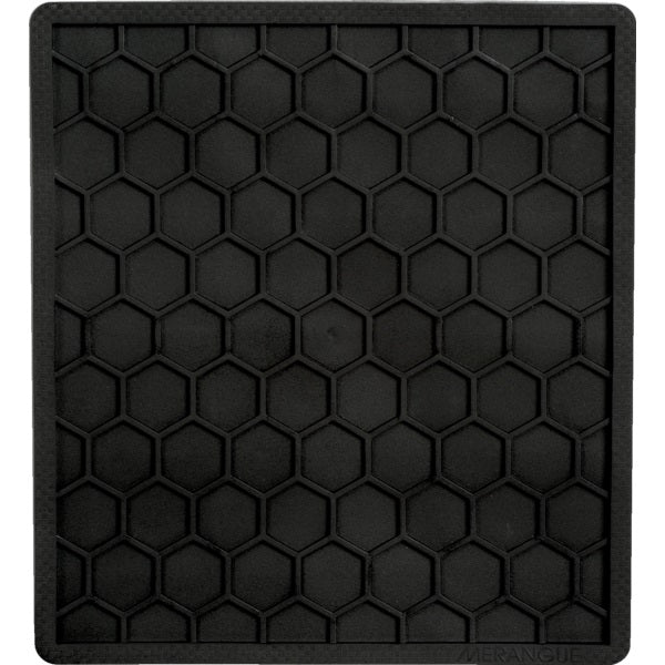 Boot Tray-Locker, 11X13" Black - 1018-6921-20-000