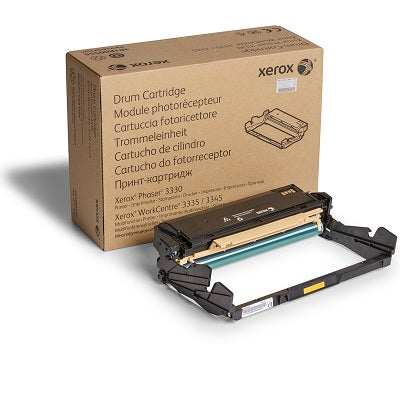 Drum Unit-Xerox Phaser 3330 30K - 101R00555