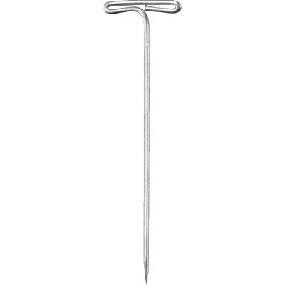 Pins-Partition 2" T-Pins 100/Box - 1022-3011-00-000