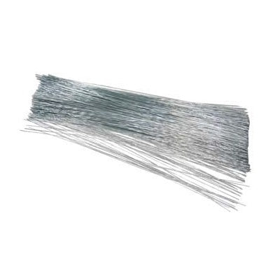 Tag Wire-12" Steel, 1000/Pack - 1024-5091-00-000