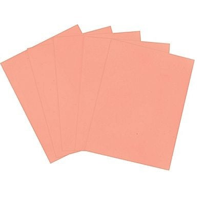 Paper-Hammermill Colors Letter 20Lb Salmon - 103119