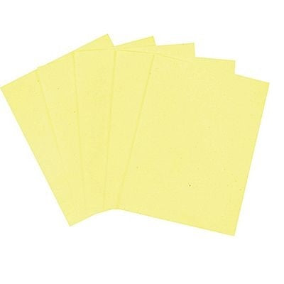 Paper-Hammermill Colors Letter 20Lb Canary - 103341