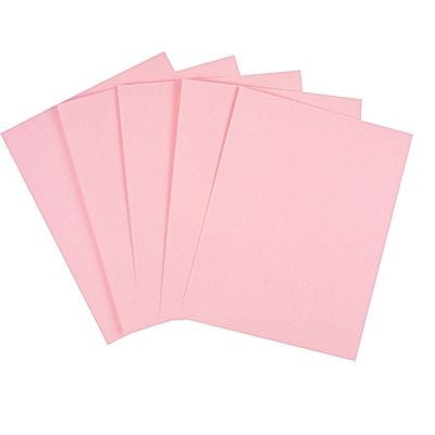 Paper-Hammermill Colors Letter 20Lb Pink - 103382