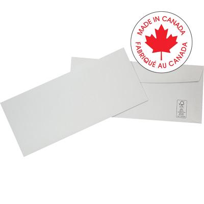 Envelope-#10, High Efficiency, Side Seam 500/Box - 1045440FSC