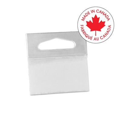 Hang Tabs-2X2 Delta Hole - 1075-2X2