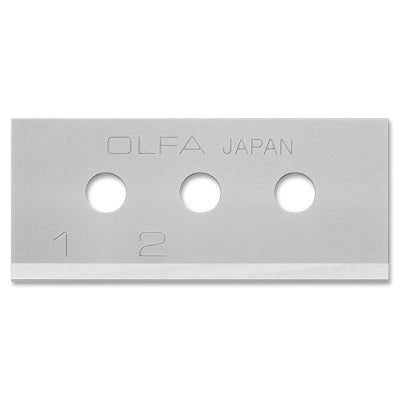 Blades-Concealed Blade For Sk-10   Skb-10/10B - 1096855