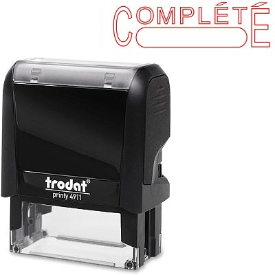 Stamp-Printy, Large, Compléte W/Window - 111159