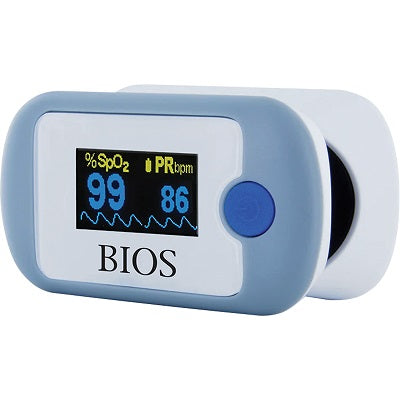 Fingertip Pulse Oximeter - 111PO