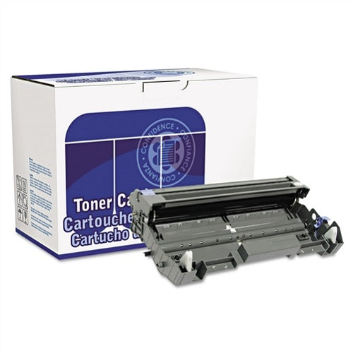 Drum Unit-Brother Dr420 Compatible Black - 117241P