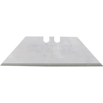 Blades-Utility, Stanley Replacement 5/Pk - 11-921