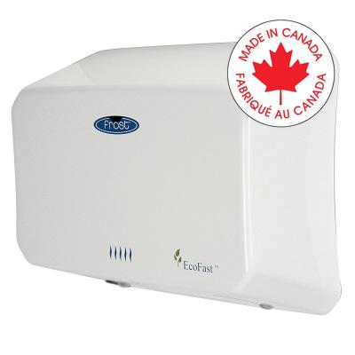 Hand Dryer-Frost Eco Fast, Automatic High Speed - 1195