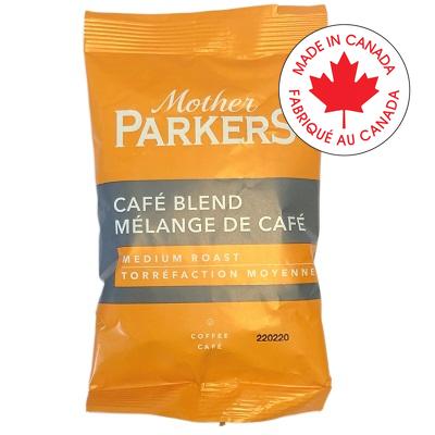 Coffee-Mother Parkers Café Blend, 71G. Packets (3192315) - 11MP168