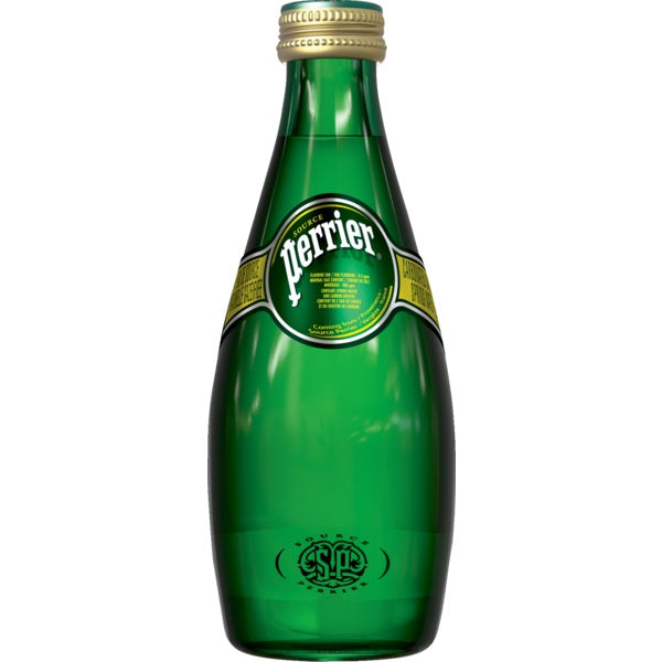 Water-Perrier Spring 330Ml 24/Ct - 12105735
