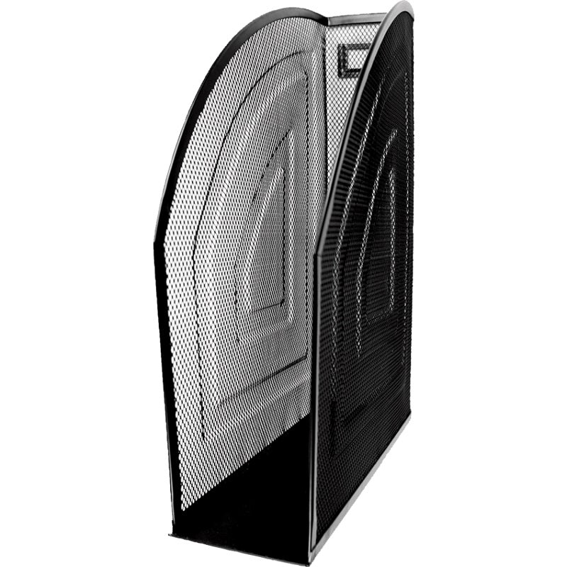 File-Magazine, Mesh Black - 12261