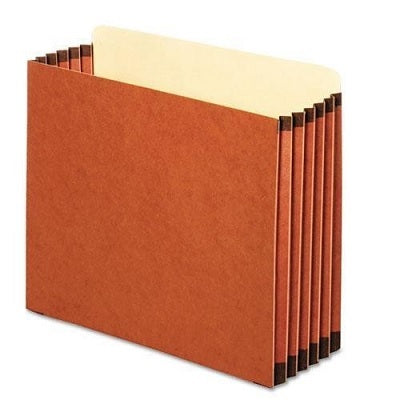 File Pocket-Cabinet, Letter, 5.25" Expansion - 1534GFC
