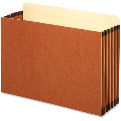 File Pocket-Cabinet, Legal, 5.25" Expansion - 1536GFC