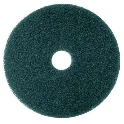Floor Pad-Cleaner 5300, 19" Blue - 157043