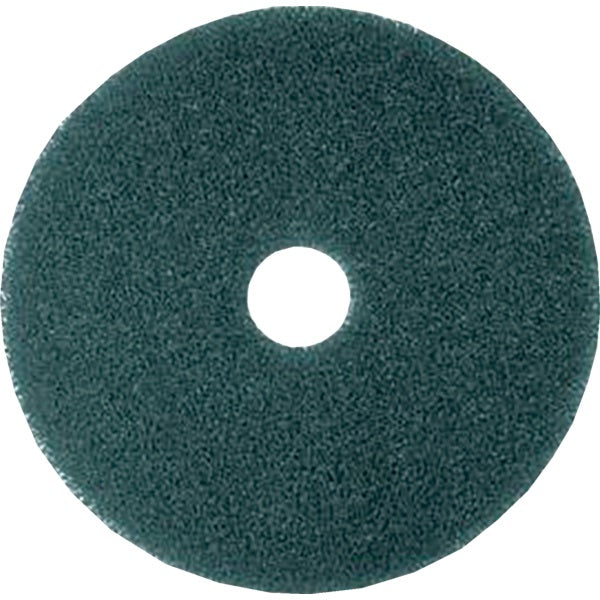 Floor Pad-Cleaner 5300, 17" Blue - 157046