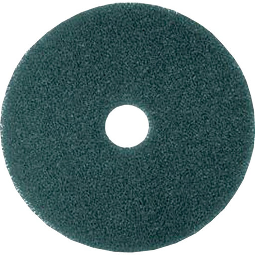 Floor Pad-Cleaner 5300, 17" Blue - 157046