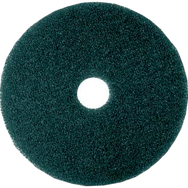 Floor Pad-Cleaner 5300, 18" Blue - 157187